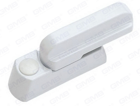 Moglie di bloccaggio a mezzaluna per finestra scorrevole UPVC e porta a battente [CGYY015-LS]