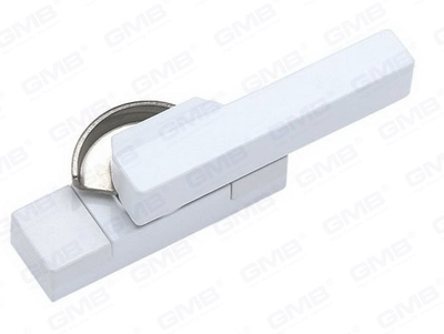 Moglie di bloccaggio a mezzaluna per finestra scorrevole UPVC e porta a botte [CGYY023-LS]