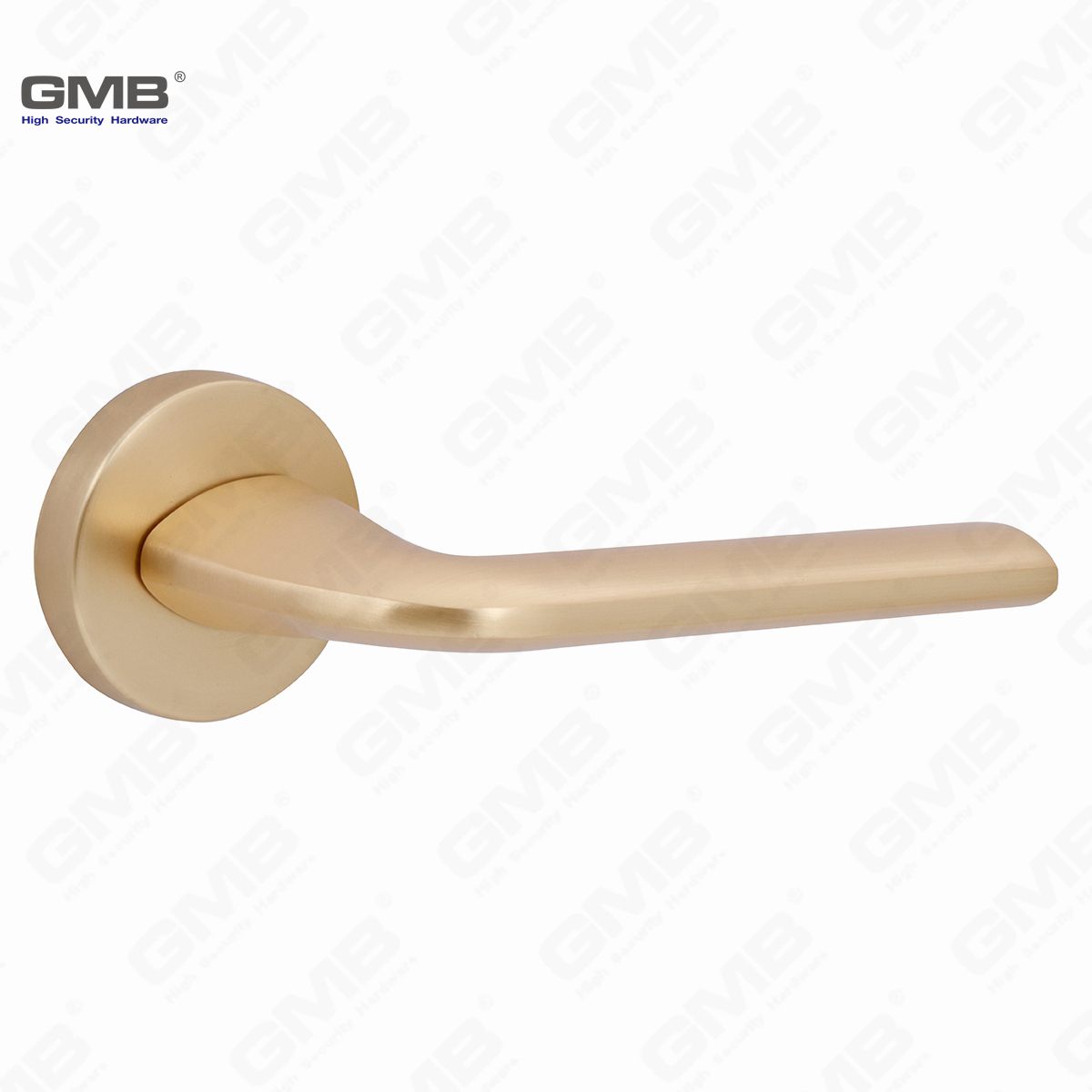 MODERNA SEMPLICE SOLO SOLID SOLID LEGA SPLIGARE MUSHINE SUGGERIMENTO SULLA ROSETTE ROUND （Z062401）
