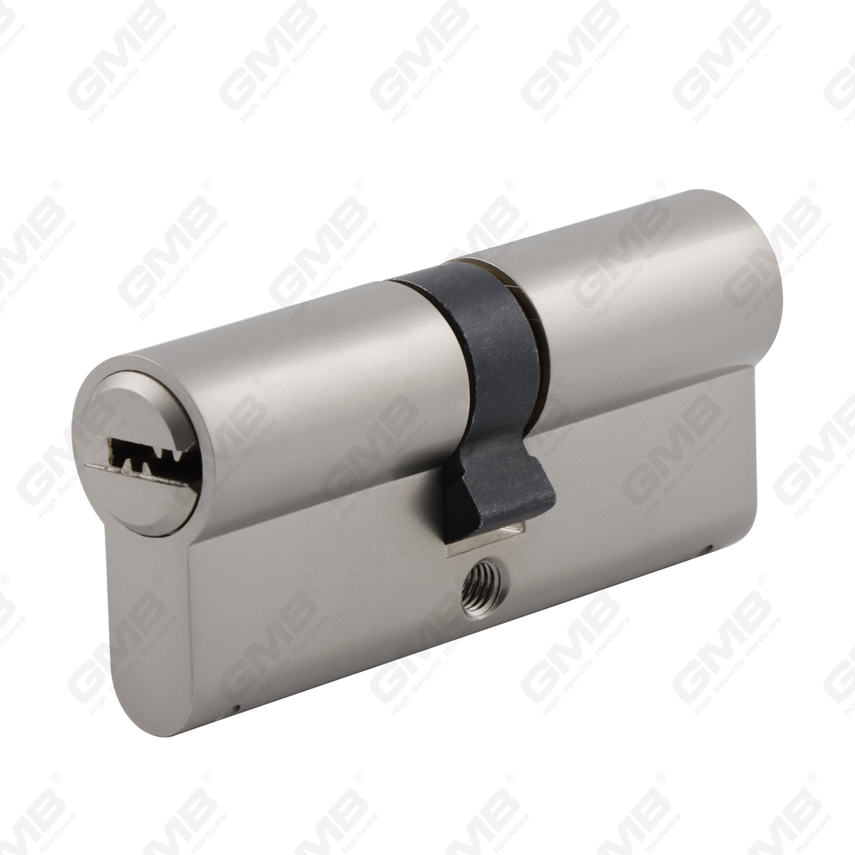 Cilindro in ottone di sicurezza con struttura staccabile (GMB-CY-47)