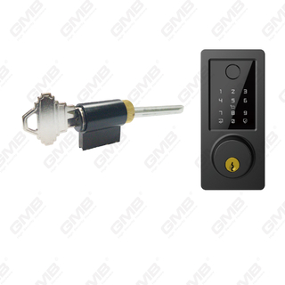 Smart Lock Cilinder Test Standard BHMA 156.5