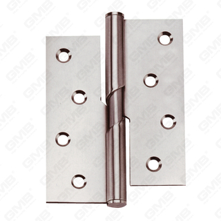 Cuscinetto della porta del culo in acciaio inossidabile di alta qualità Cuscinetto della porta del calcio [LDL-124]
