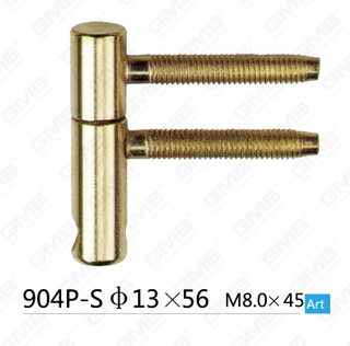 Furniti di intercambiabilità T Tipo di cerniera con due pin [904P-S φ13 × 56]