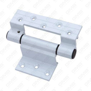 Carnagra per giù per rivestimento in polvere in alluminio portiera in lega o cerniere per finestre [CGJL106-L]