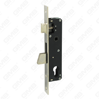 Corpo della serratura del foro del cilindro della serratura stretta della serratura della porta di alluminio di alta sicurezza (135-25)
