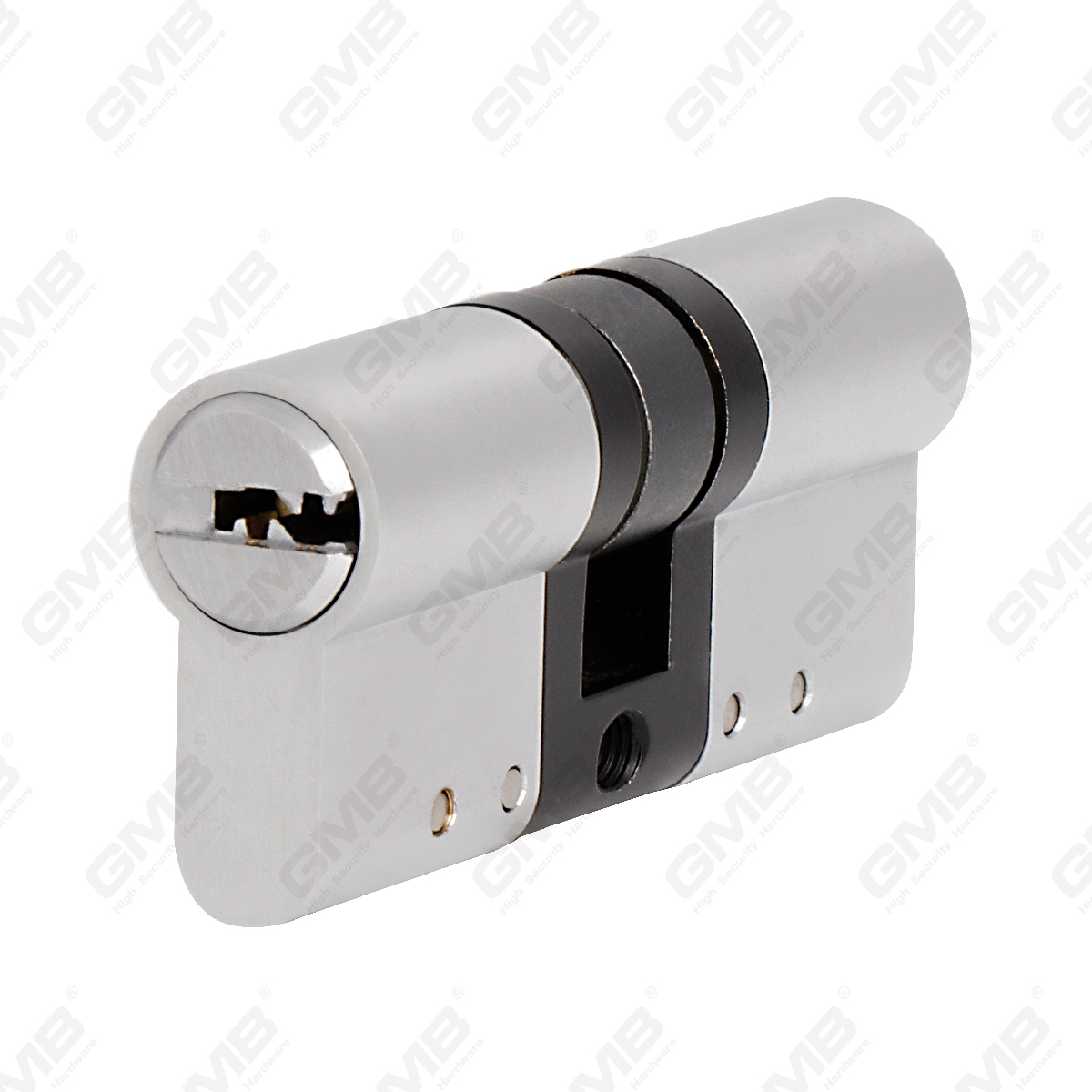 Pin della linea su e giù ad alta sicurezza con interruttore (GMB-CY-42)