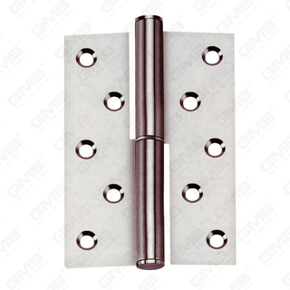 Cuscinetto della porta del culo in acciaio inossidabile di alta qualità Cuscinetto della porta del calcio [LDL-123]