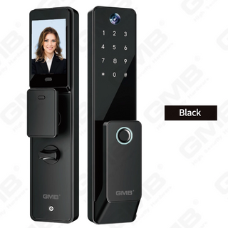 Interior & Apartment Smart Lock (652)