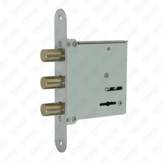 Serratura esterna ad alta sicurezza/corpo serratura per impieghi gravosi/serratura porta da infilare (GX1223)