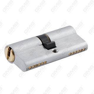 Cilindro di alta sicurezza con Snake Key Way (GMB-CY-26A)