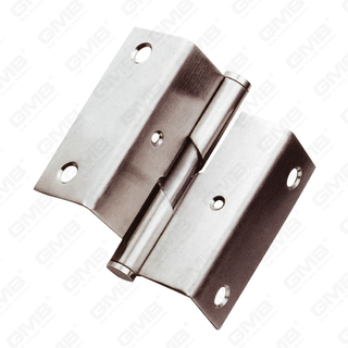 Cuscinetto della porta del culo in acciaio inossidabile di alta qualità Cuscinetto della porta del calcio [LDL-125]