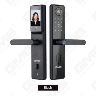 Smart Lock with Camera (933)