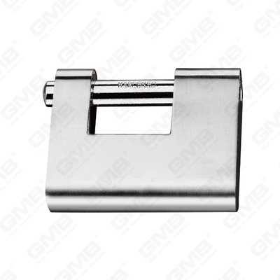 Lucchetto corazzato in acciaio inox(880)