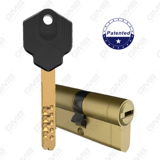 BRUT-in BRUST BRIGIETTO ALTA SICUREZZA BREVETTO （K26）