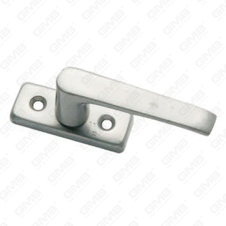 Finestra a botte in lega di alluminio UPVC o maniglia di blocco della porta [3184]