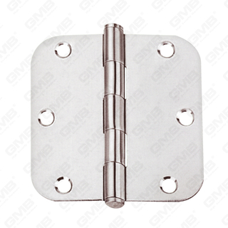 Cuscinetto della porta del culo in acciaio inossidabile di alta qualità Cuscinetto della porta del calcio [LDL-104]