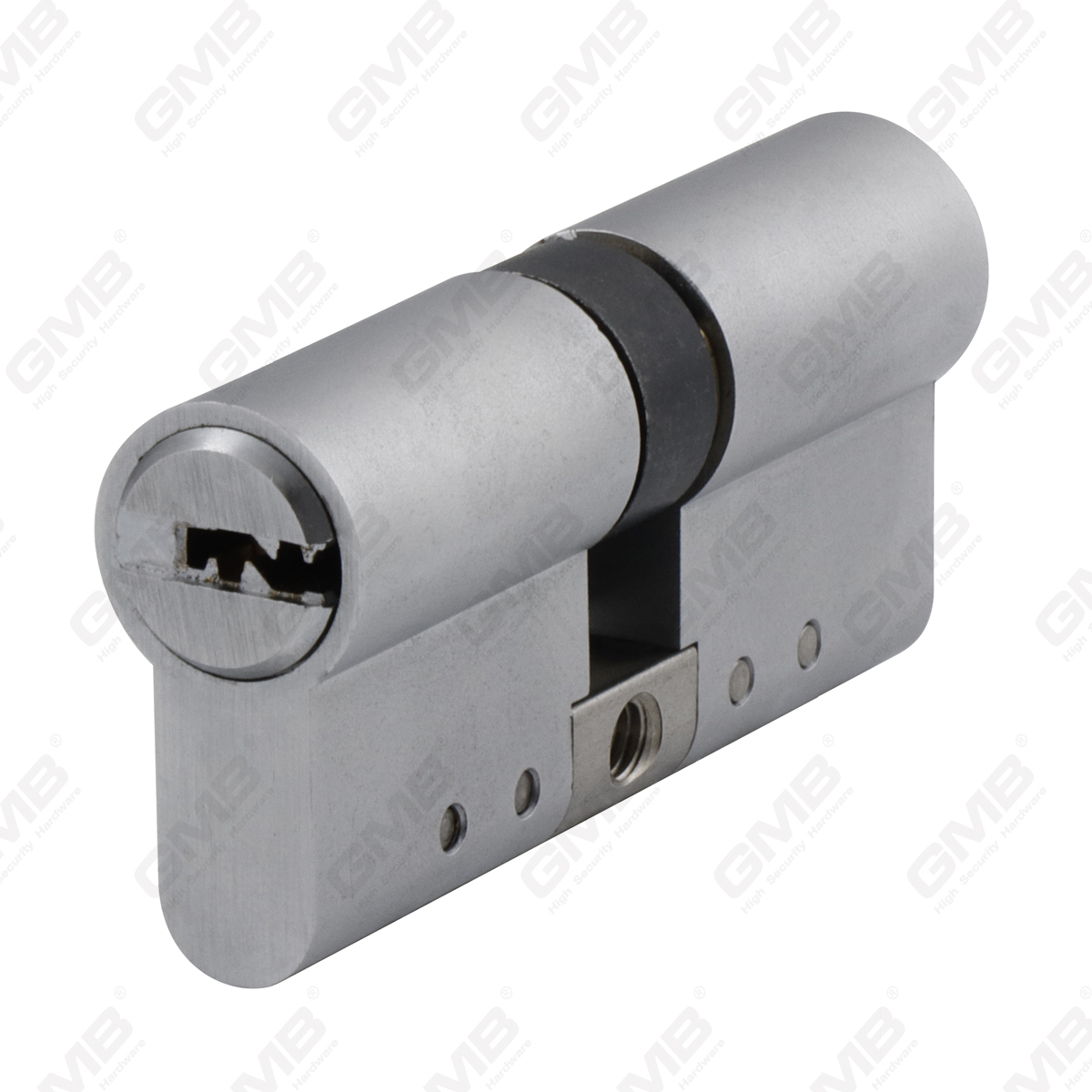 Pin di linea su e giù ad alta sicurezza + anti-break （GMB-CY-45）