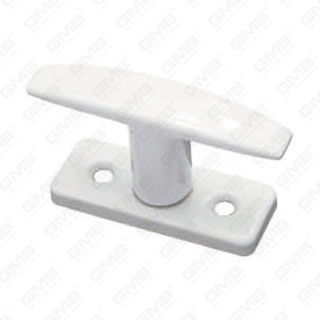 Finestra a botte in lega di alluminio UPVC o maniglia di blocco della porta [3185]