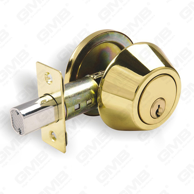 ANSI Grade 3 Standard Standing Duty Deadbolt (7301pb) 