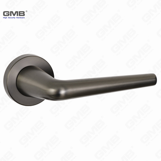 MODERNA SEMPLICE SOLO SOLID SOLID LEGA SPLIGAGGIO DI LUCK DI LOTTA SULLA ROSETTE ROULD （Z062405）