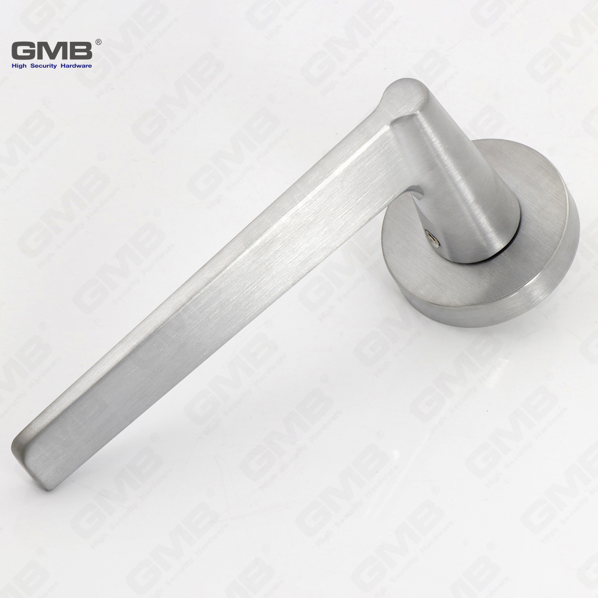 MODERNA SEMPLICE SOLO SOLID SOLID LOCCA SCLEGGIO DI LUCK PORTA SULLA ROSETTE ROUND （Z062403）
