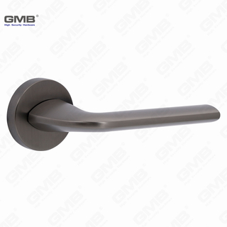 MODERNA SEMPLICE SOLO SOLID SOLID LEGA SPLIGARE MUSHINE SUGGERIMENTO SULLA ROSETTE ROUND （Z062401）
