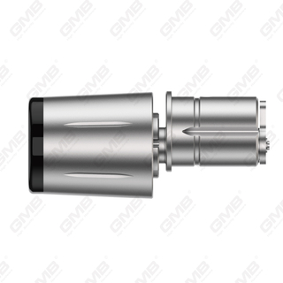 Modi multi-un blocco di alta sicurezza IP67 WiFi Digital Regolable Modulare Profilo Smart Electronic Lock Cilindro (5B06)