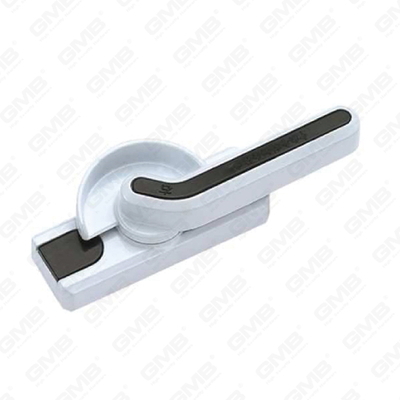 Moglie di bloccaggio a mezzaluna per finestra scorrevole UPVC e porta a botte [CGYY004-LS]
