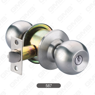 Blocco a sfera di sicurezza Blocco a sfera in acciaio inossidabile Koino cilindrico serratura della porta [587]