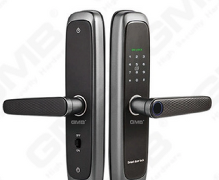 Interior & Apartment Smart Lock (635)