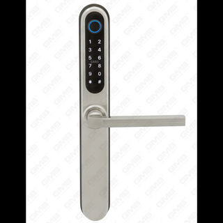 INGRESSO EURIERA STANDARD INTROVOLARE CHIAVE IMPRESSIONE TT TT WIRELESS DIMATIVE DEGNI IMPRINT MF Smart Door Lock (U049)