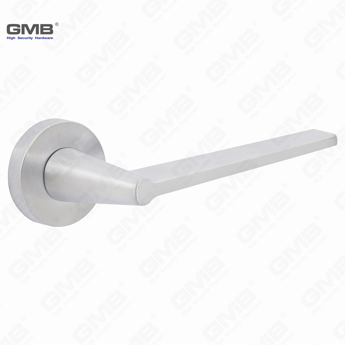 MODERNA SEMPLICE SOLO SOLID SOLID LOCCA SCLEGGIO DI LUCK PORTA SULLA ROSETTE ROUND （Z062403）