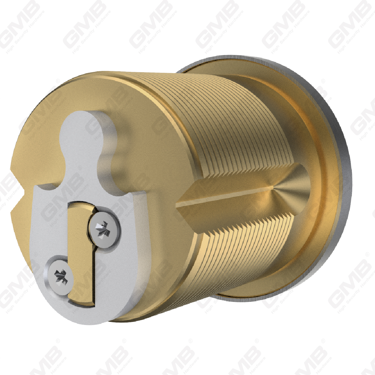 Cilindro intercambiabile in appartamenti Key Master （R8）