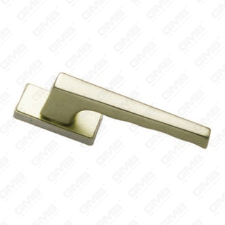 Finestra a botte in lega di alluminio UPVC o maniglia di bloccaggio della porta [9026]