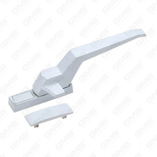 Finestra a botte in lega di alluminio UPVC o maniglia di bloccaggio della porta [CGZS001-SG]