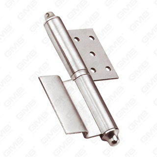 Cuscinetto della porta del culo in acciaio inossidabile di alta qualità Cuscinetto della porta del calcio [LDL-121]