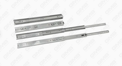 Slide cassetto per cuscinetti a sfera anteriore da turno medio da viaggio (GMB5103)