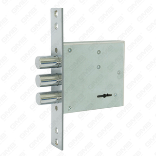 Serratura esterna ad alta sicurezza/corpo serratura per impieghi gravosi/serratura porta da infilare ( 362)