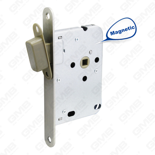 Corpo serratura magnetica Corpo serratura da infilare ad alta sicurezza (CX5002)