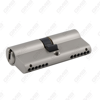 Cilindro in ottone di sicurezza con struttura staccabile (GMB-CY-47)