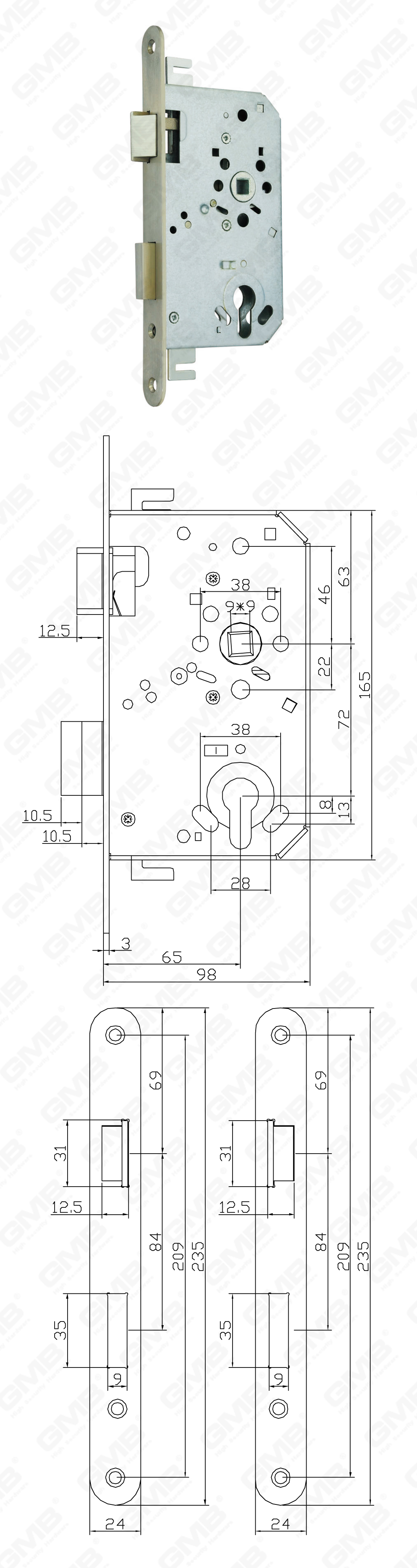 02 Mortise Lock_1740-1-106.