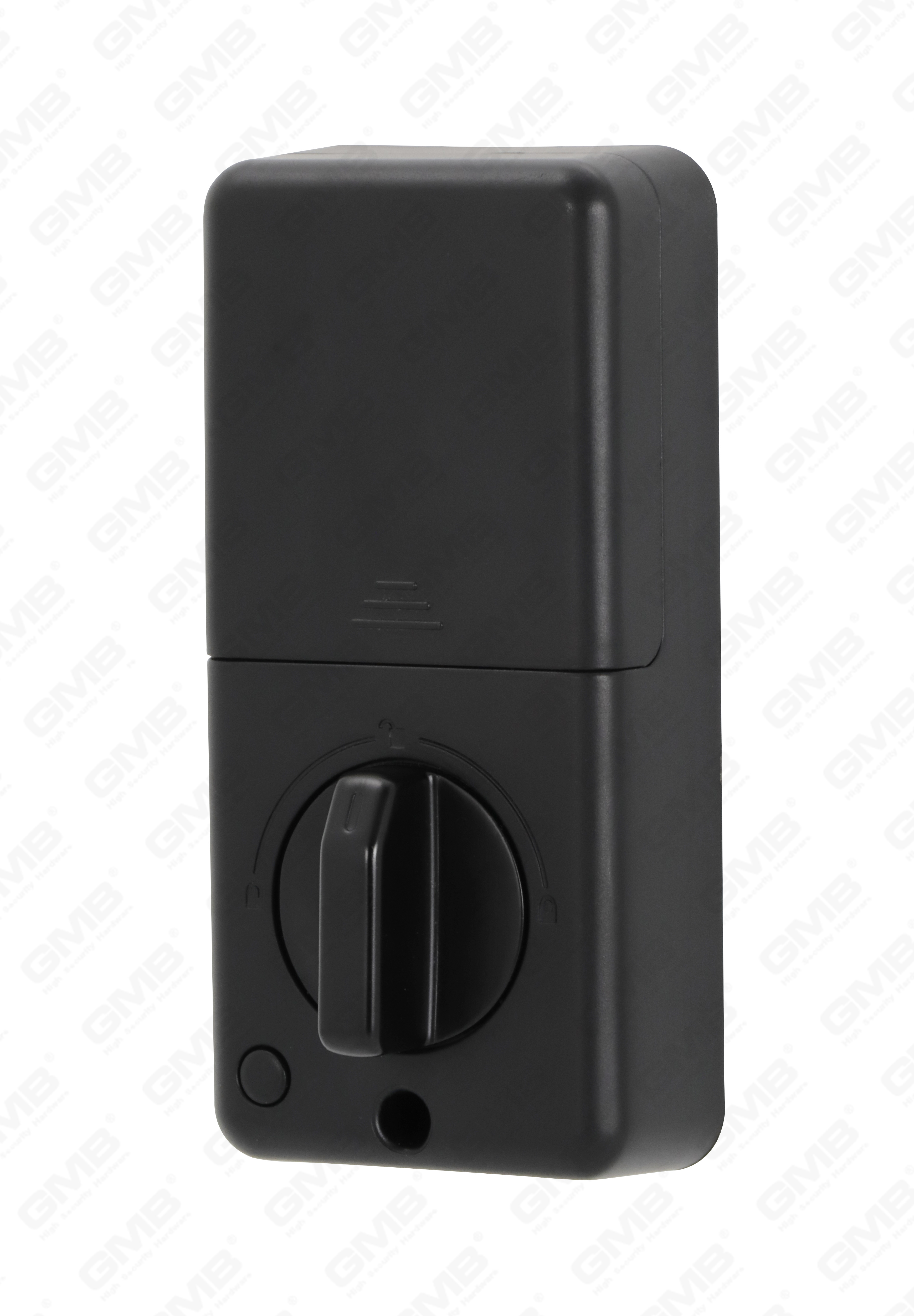 American Standard Keyless Password Digital Smart Door Lock (A016)