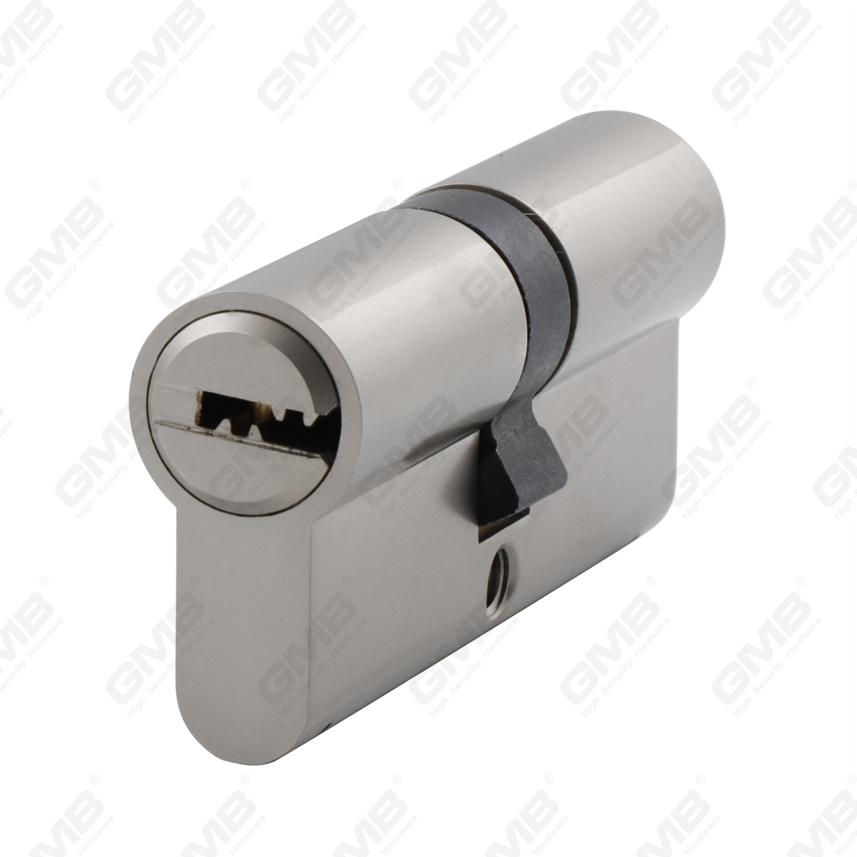 Cilindro in ottone di sicurezza con struttura staccabile (GMB-CY-47)