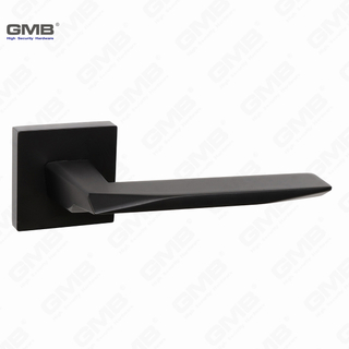 MODERNA SEMPLICE SOLO SOLID SOLID LEGA SPLIGAGGIO DI LOCCA SULLA ROSETTE SQUAra （Z072504）