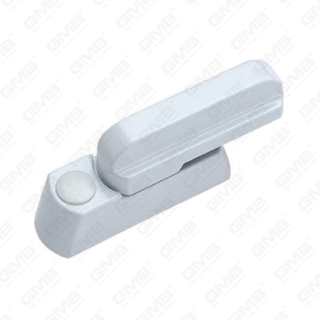 Finestra a botte in lega di alluminio UPVC o maniglia di bloccaggio della porta [CGZS015-LS]