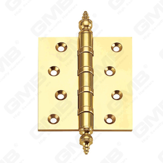 Hardware di alta qualità Hardware Brass cerniera della porta [HG-1014]