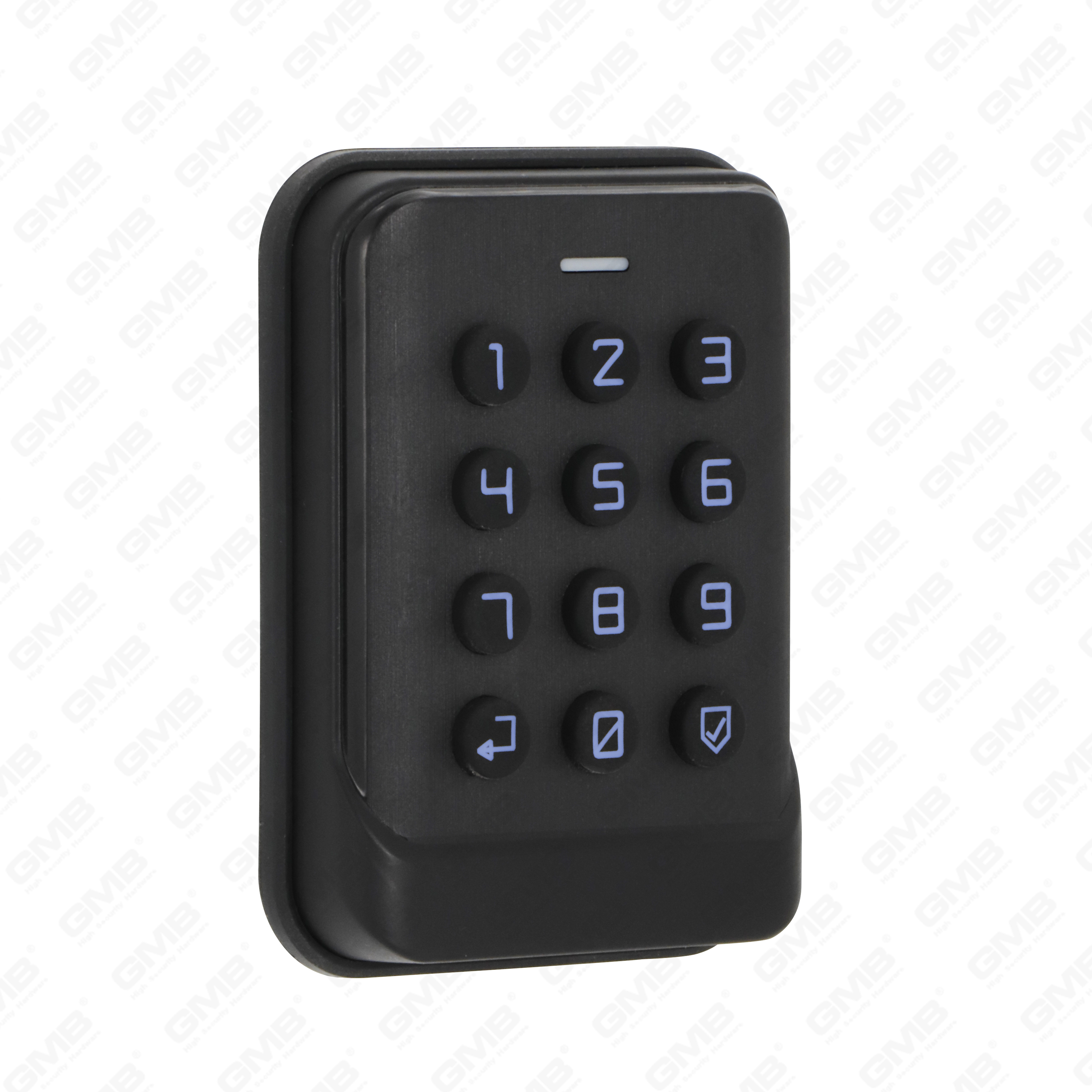 American Standard Keyless Password Digital Smart Door Lock (A016)