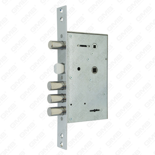 Serratura della porta esterna di alta sicurezza/corpo della serratura per impieghi gravosi/serratura della porta da infilare (262RL-1)