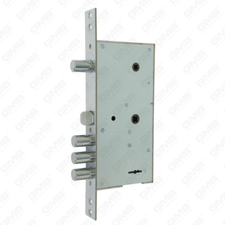 Serratura esterna ad alta sicurezza/corpo serratura per impieghi gravosi/serratura porta da infilare (262RL)